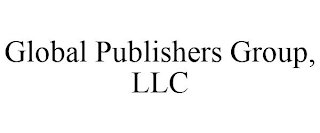 GLOBAL PUBLISHERS GROUP, LLC