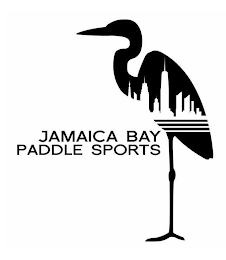 JAMAICA BAY PADDLE SPORTS