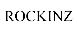 ROCKINZ