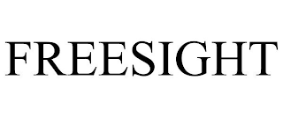 FREESIGHT