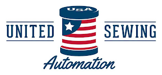 UNITED USA SEWING AUTOMATION
