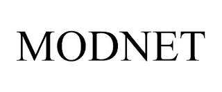 MODNET