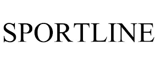 SPORTLINE