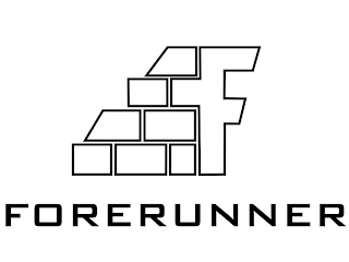 F FORERUNNER