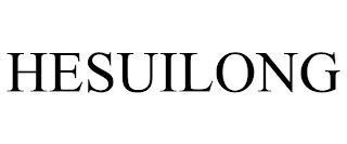 HESUILONG