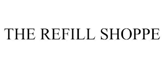 THE REFILL SHOPPE