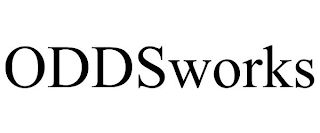 ODDSWORKS
