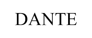 DANTE