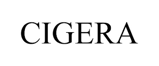 CIGERA