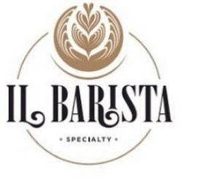 IL BARISTA SPECIALTY