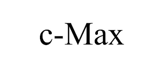 C-MAX