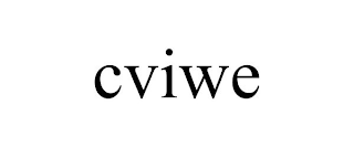 CVIWE