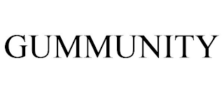 GUMMUNITY