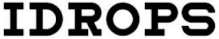 IDROPS