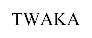 TWAKA