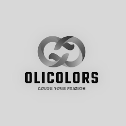 OLICOLORS COLOR YOUR PASSION