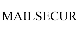 MAILSECUR