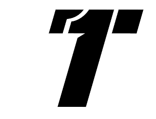 T 1