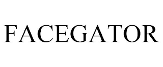 FACEGATOR