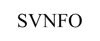 SVNFO
