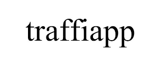 TRAFFIAPP