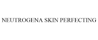 NEUTROGENA SKIN PERFECTING