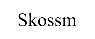 SKOSSM
