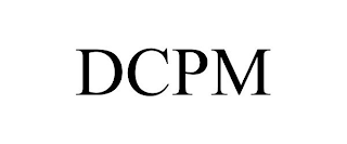 DCPM