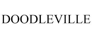 DOODLEVILLE