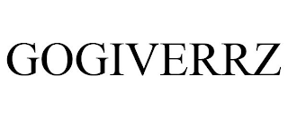 GOGIVERRZ