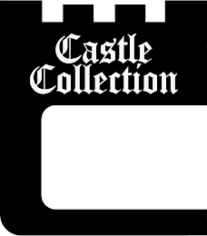 C CASTLE COLLECTION