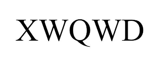 XWQWD