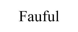 FAUFUL