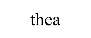 THEA