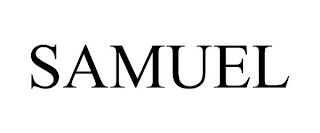 SAMUEL