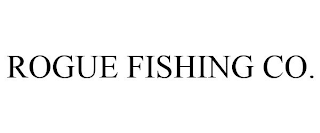 ROGUE FISHING CO.