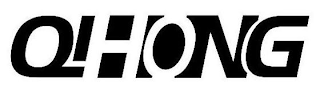 QIHONG