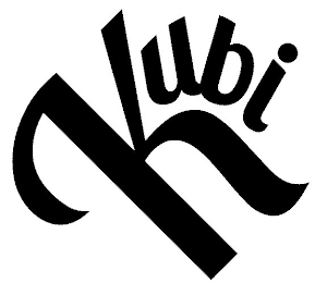 KUBI