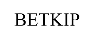 BETKIP