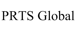 PRTS GLOBAL