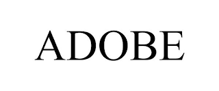 ADOBE