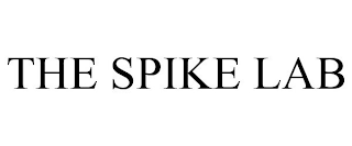 THE SPIKE LAB