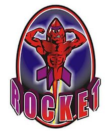 ROCKET