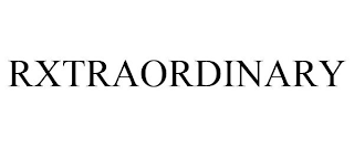 RXTRAORDINARY