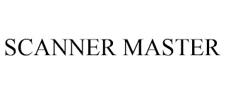 SCANNER MASTER