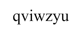 QVIWZYU