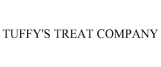 TUFFY'S TREAT COMPANY