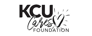 KCU CARES FOUNDATION