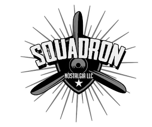 SQUADRON NOSTALGIA LLC