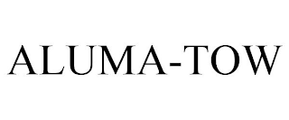 ALUMA-TOW